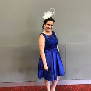 Meet your Posher, Susan